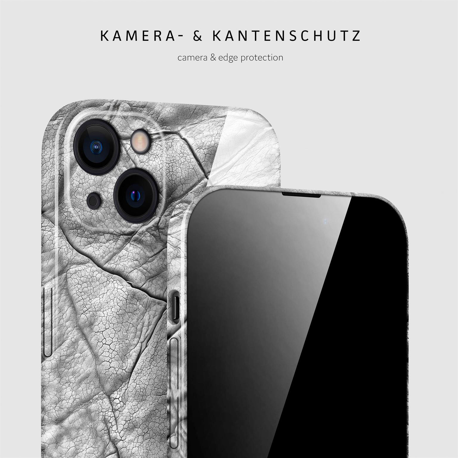 ONEFLOW Wild Cover iPhone 15 Hülle mit Animal Print – Weiteres Produktbild 2 ONEFLOW Wild Cover iPhone 15 Hülle mit Animal Print – Weiteres Produktbild 2