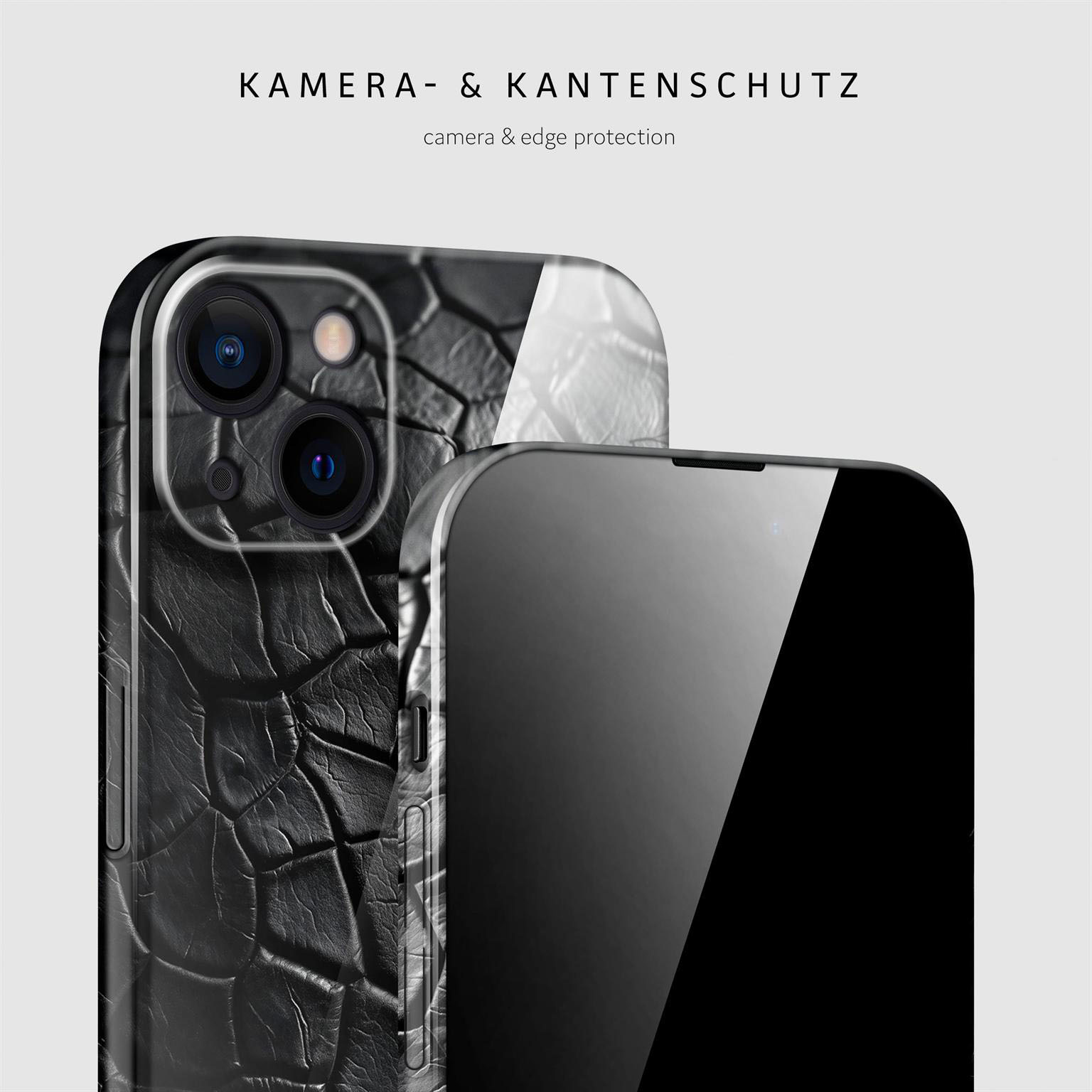 ONEFLOW Wild Cover iPhone 15 Hülle mit Animal Print – Weiteres Produktbild 2 ONEFLOW Wild Cover iPhone 15 Hülle mit Animal Print – Weiteres Produktbild 2