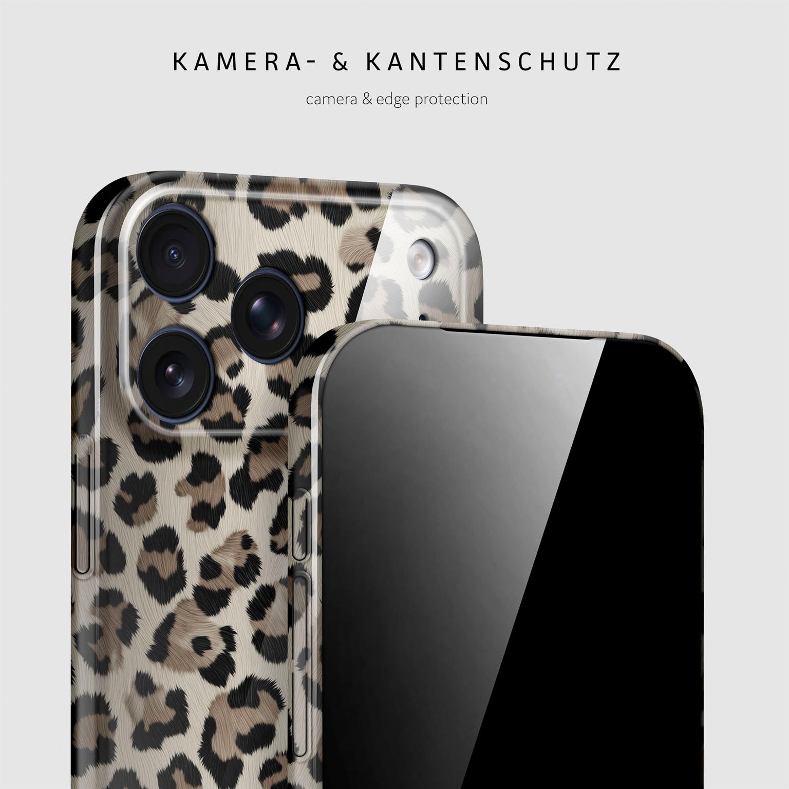 ONEFLOW Wild Cover iPhone 17 Pro Max Animal Print – Weiteres Produktbild 2 ONEFLOW Wild Cover iPhone 17 Pro Max Animal Print – Weiteres Produktbild 2
