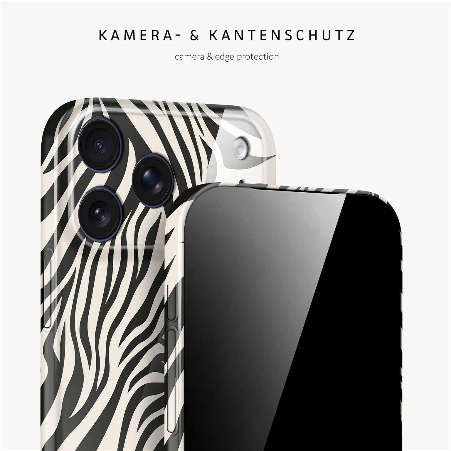 ONEFLOW Wild Cover iPhone 17 Pro Max Hülle mit Animal Print – Weiteres Produktbild 2 ONEFLOW Wild Cover iPhone 17 Pro Max Hülle mit Animal Print – Weiteres Produktbild 2