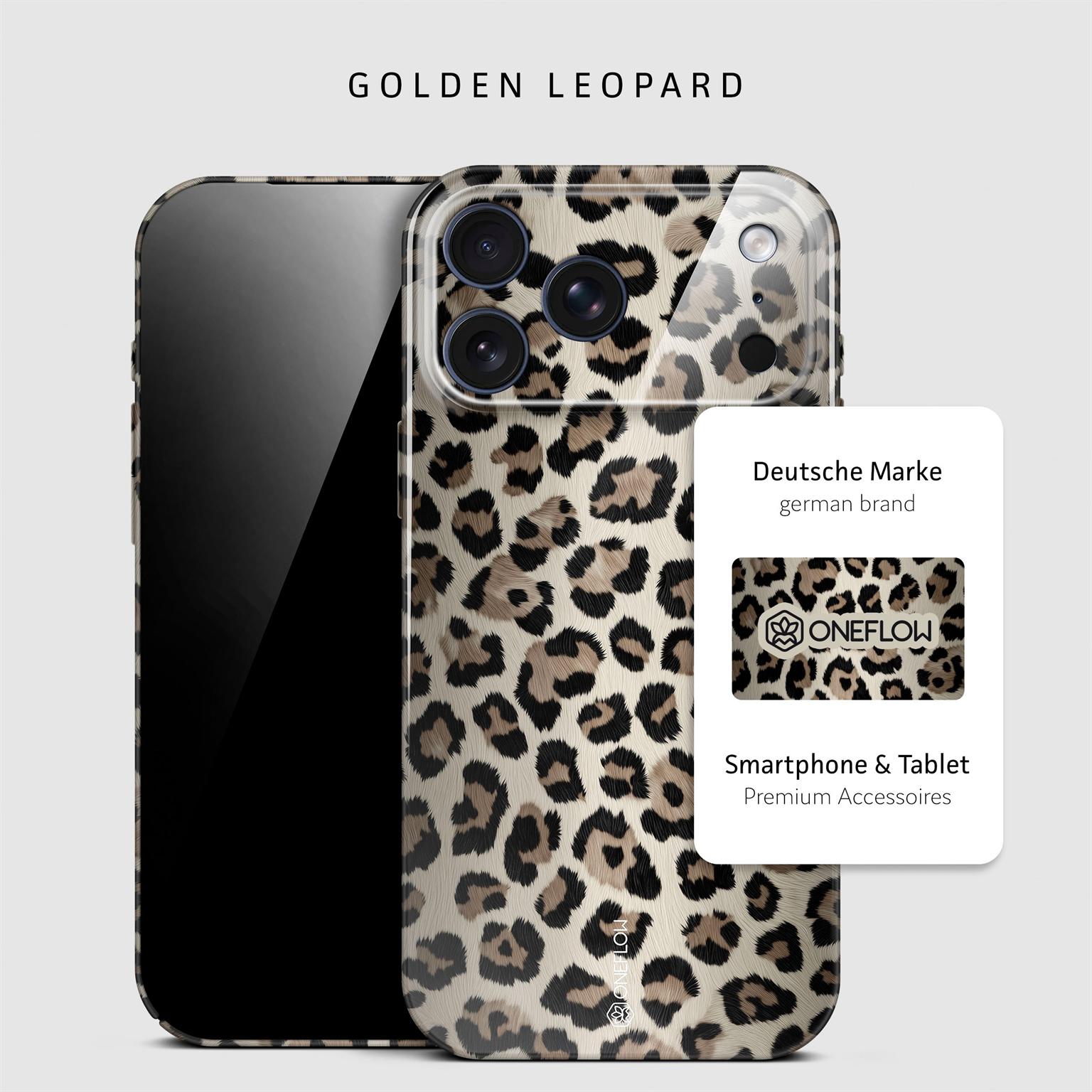 ONEFLOW Wild Cover iPhone 17 Pro Animal Print – Weiteres Produktbild 4 ONEFLOW Wild Cover iPhone 17 Pro Animal Print – Weiteres Produktbild 4