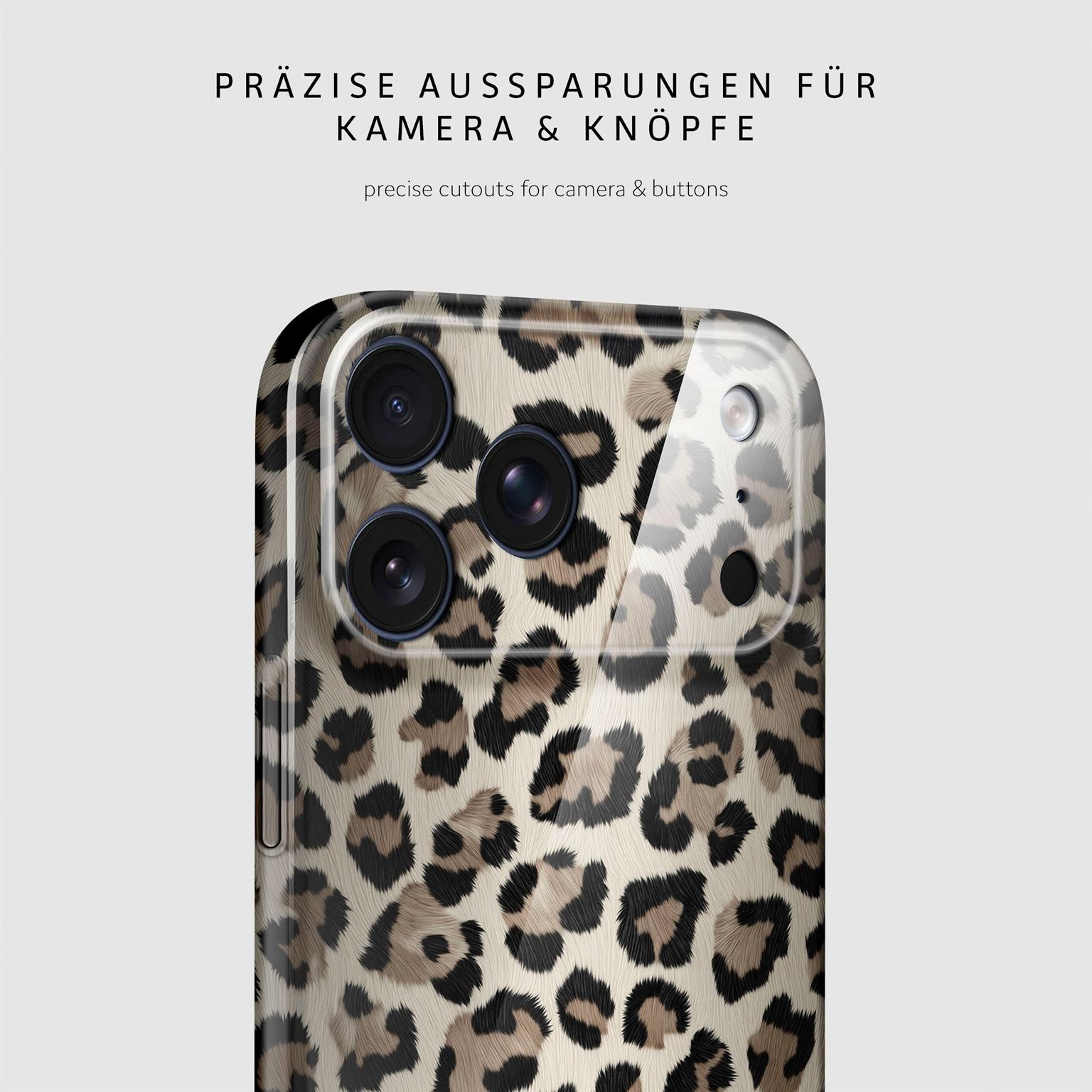 ONEFLOW Wild Cover iPhone 17 Pro Animal Print – Weiteres Produktbild 7 ONEFLOW Wild Cover iPhone 17 Pro Animal Print – Weiteres Produktbild 7