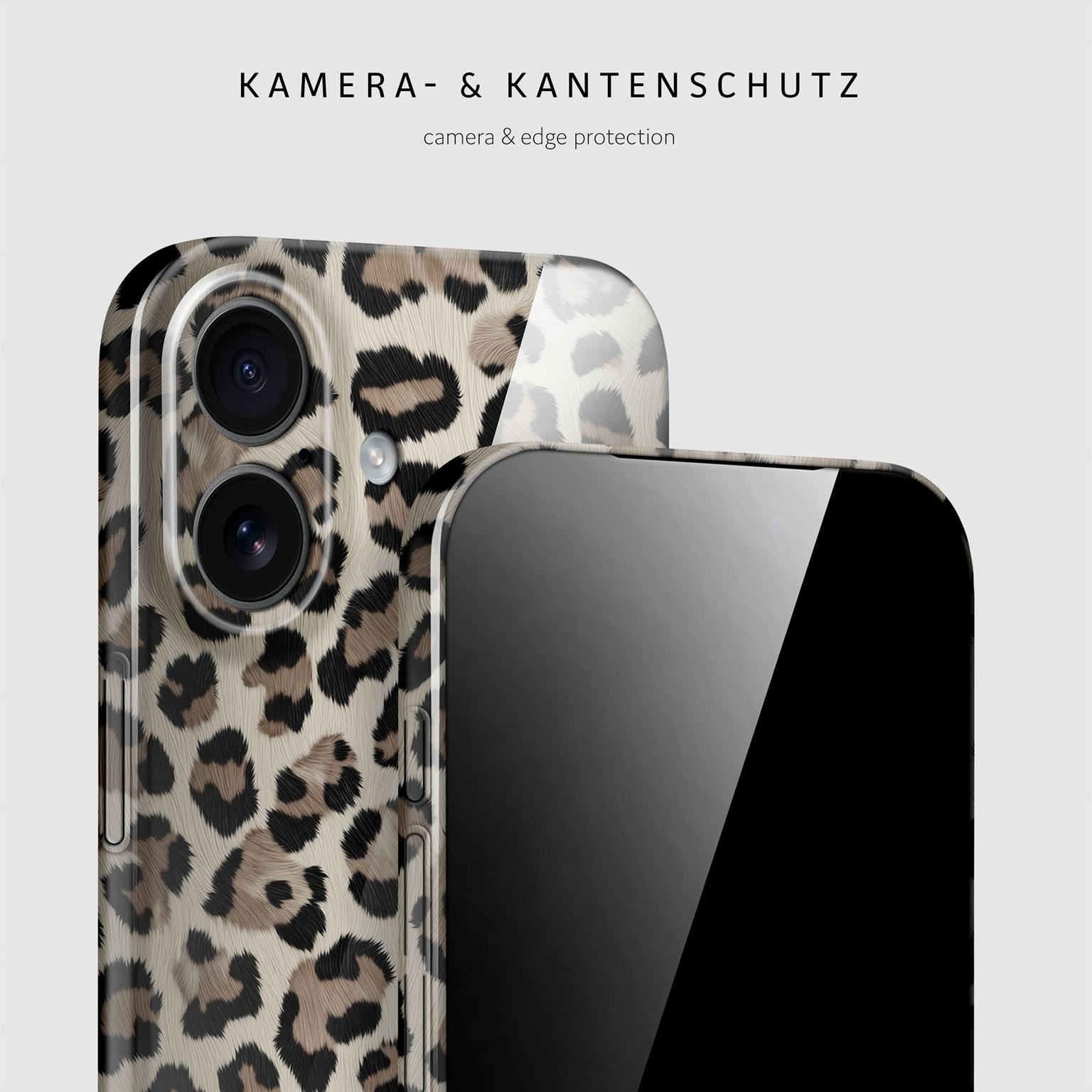 ONEFLOW Wild Cover iPhone 17 Animal Print – Weiteres Produktbild 2 ONEFLOW Wild Cover iPhone 17 Animal Print – Weiteres Produktbild 2