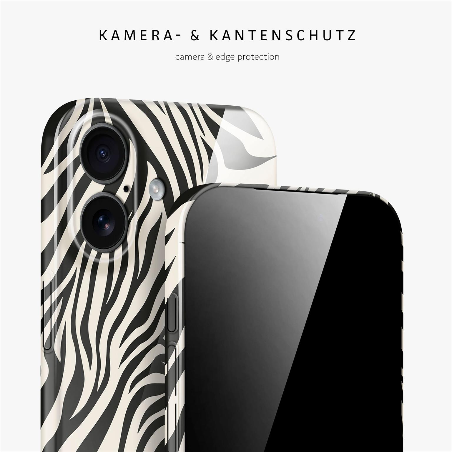 ONEFLOW Wild Cover iPhone 17 Hülle mit Animal Print – Weiteres Produktbild 2 ONEFLOW Wild Cover iPhone 17 Hülle mit Animal Print – Weiteres Produktbild 2