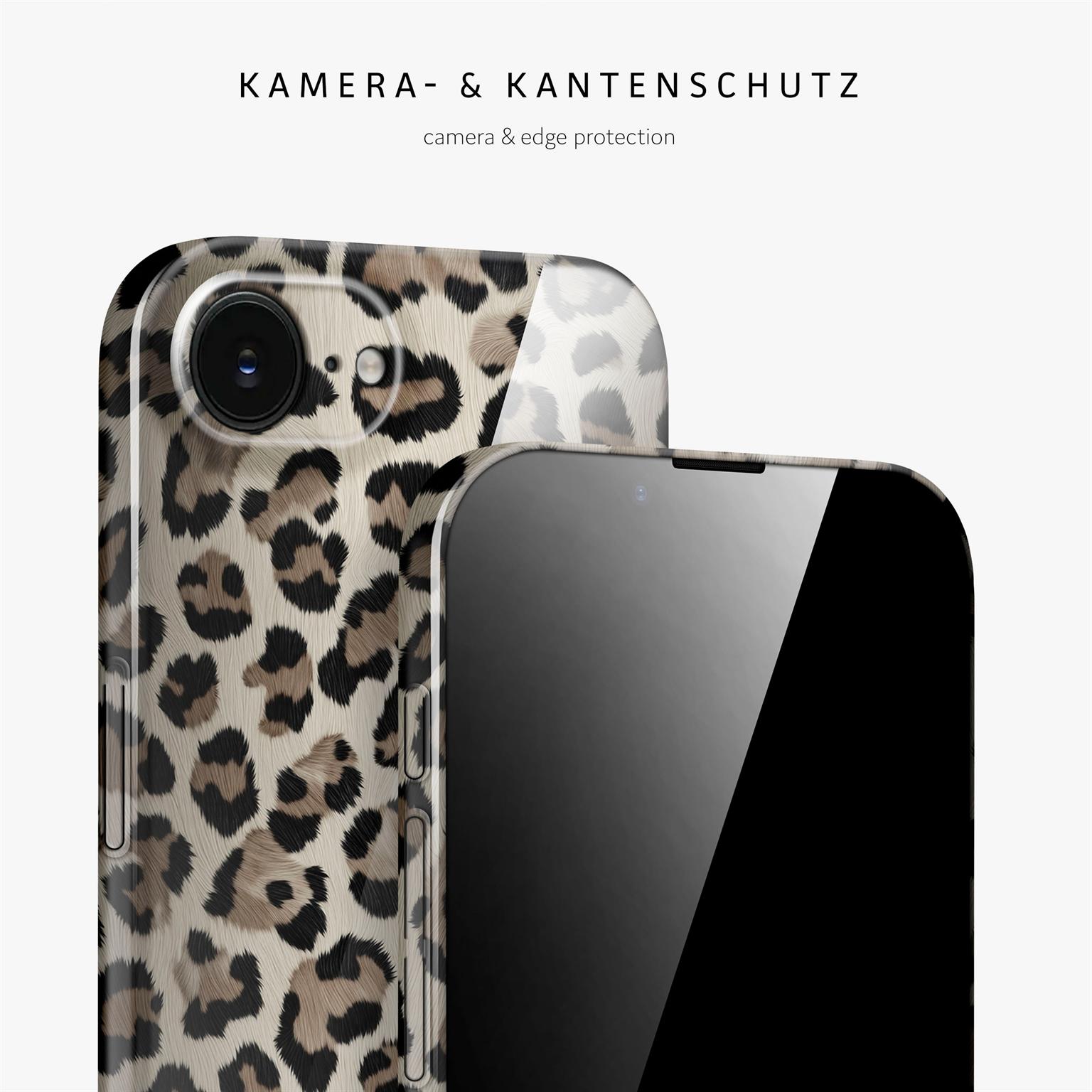 ONEFLOW Wild Cover iPhone 17e Animal Print – Weiteres Produktbild 2