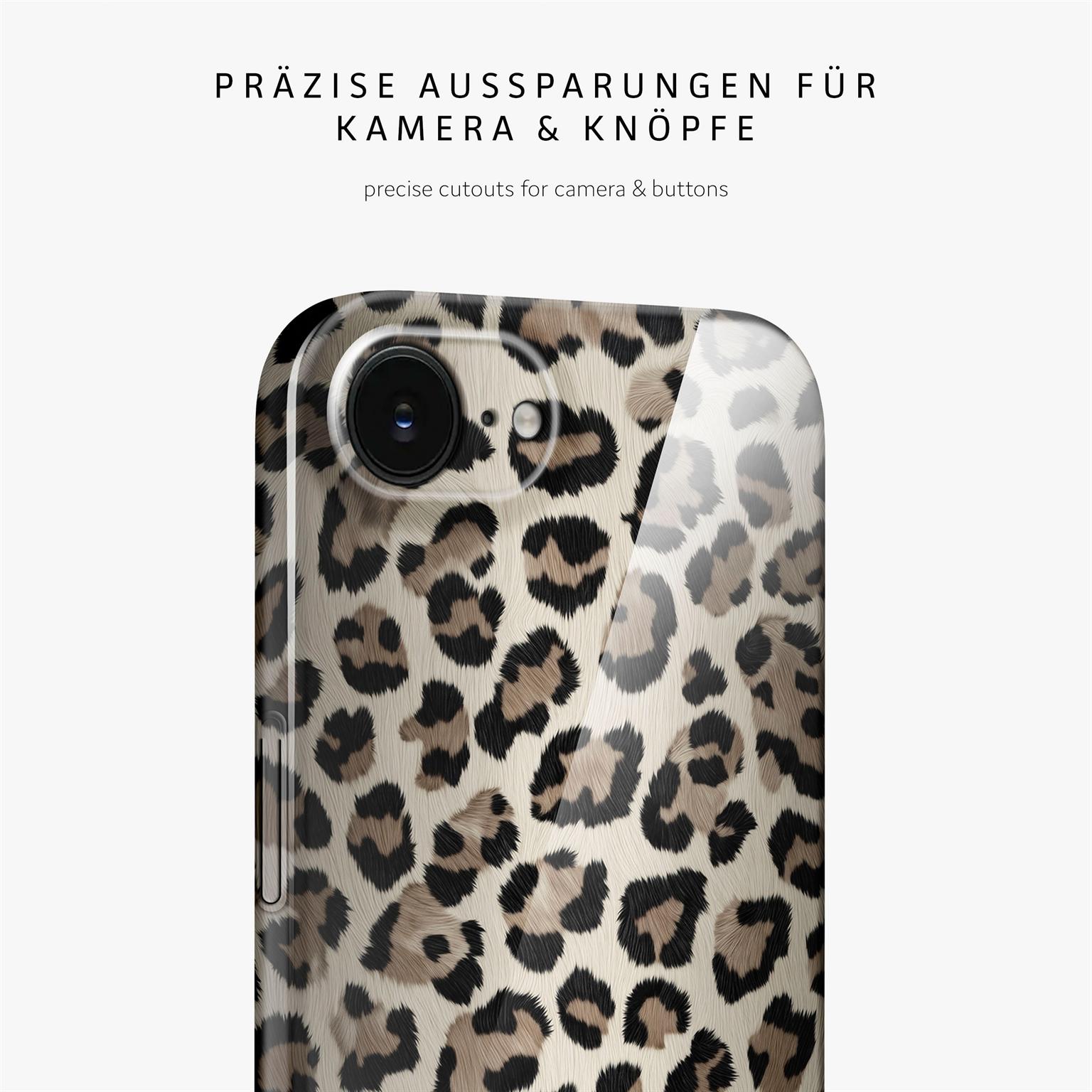 ONEFLOW Wild Cover iPhone 17e Animal Print – Weiteres Produktbild 7