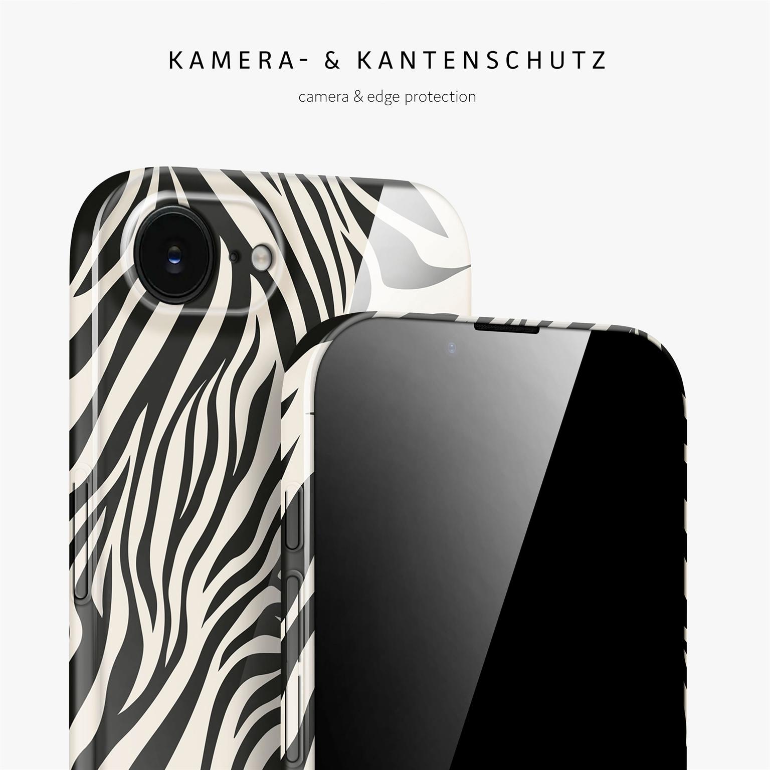 ONEFLOW Wild Cover iPhone 17e Hülle mit Animal Print – Weiteres Produktbild 2 ONEFLOW Wild Cover iPhone 17e Hülle mit Animal Print – Weiteres Produktbild 2
