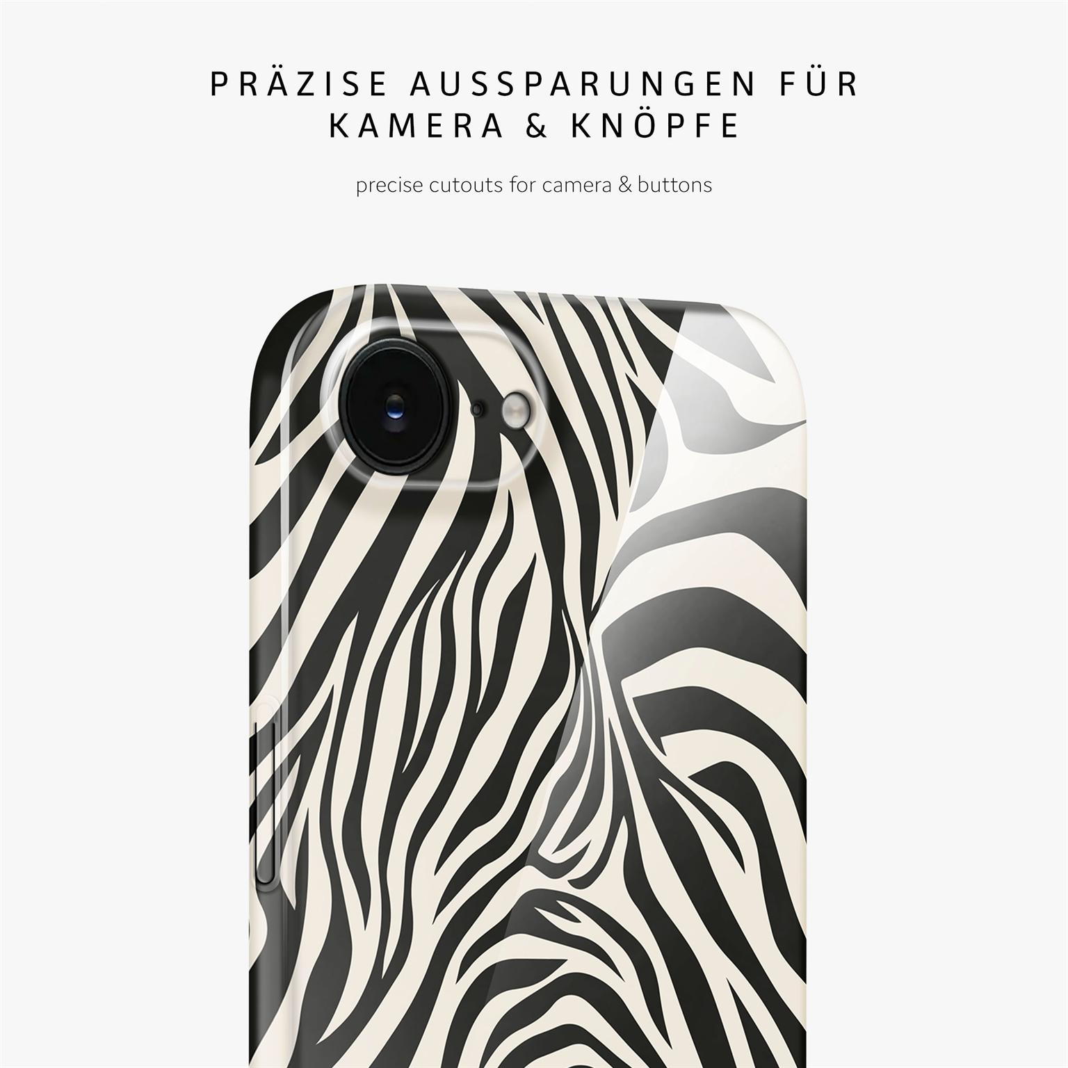 ONEFLOW Wild Cover iPhone 17e Hülle mit Animal Print – Weiteres Produktbild 7 ONEFLOW Wild Cover iPhone 17e Hülle mit Animal Print – Weiteres Produktbild 7