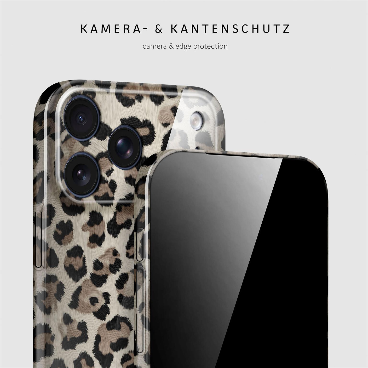 ONEFLOW Wild Cover iPhone 18 Pro Hülle mit Animal Print – Weiteres Produktbild 2 ONEFLOW Wild Cover iPhone 18 Pro Hülle mit Animal Print – Weiteres Produktbild 2