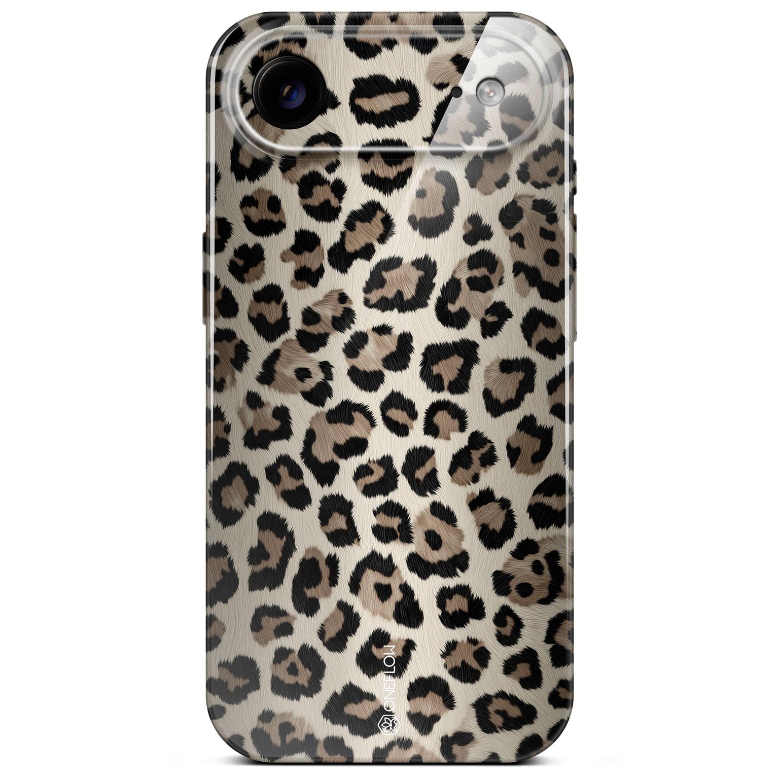 ONEFLOW Wild Cover iPhone Air Animal Print – Weiteres Produktbild 1