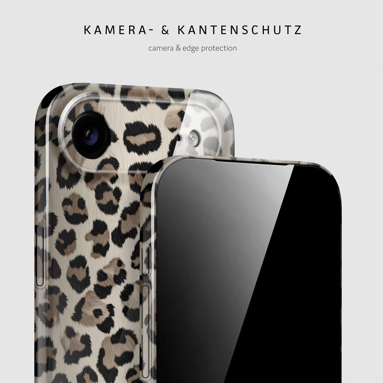 ONEFLOW Wild Cover iPhone Air Animal Print – Weiteres Produktbild 2