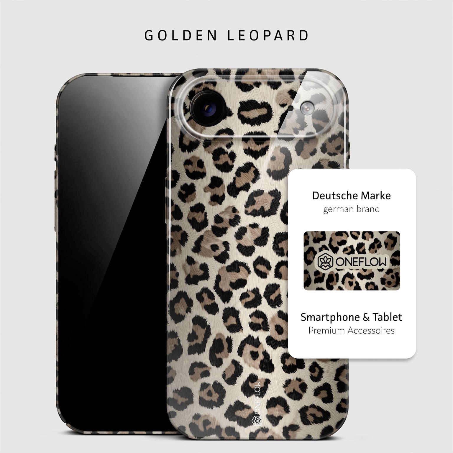 ONEFLOW Wild Cover iPhone Air Animal Print – Weiteres Produktbild 4