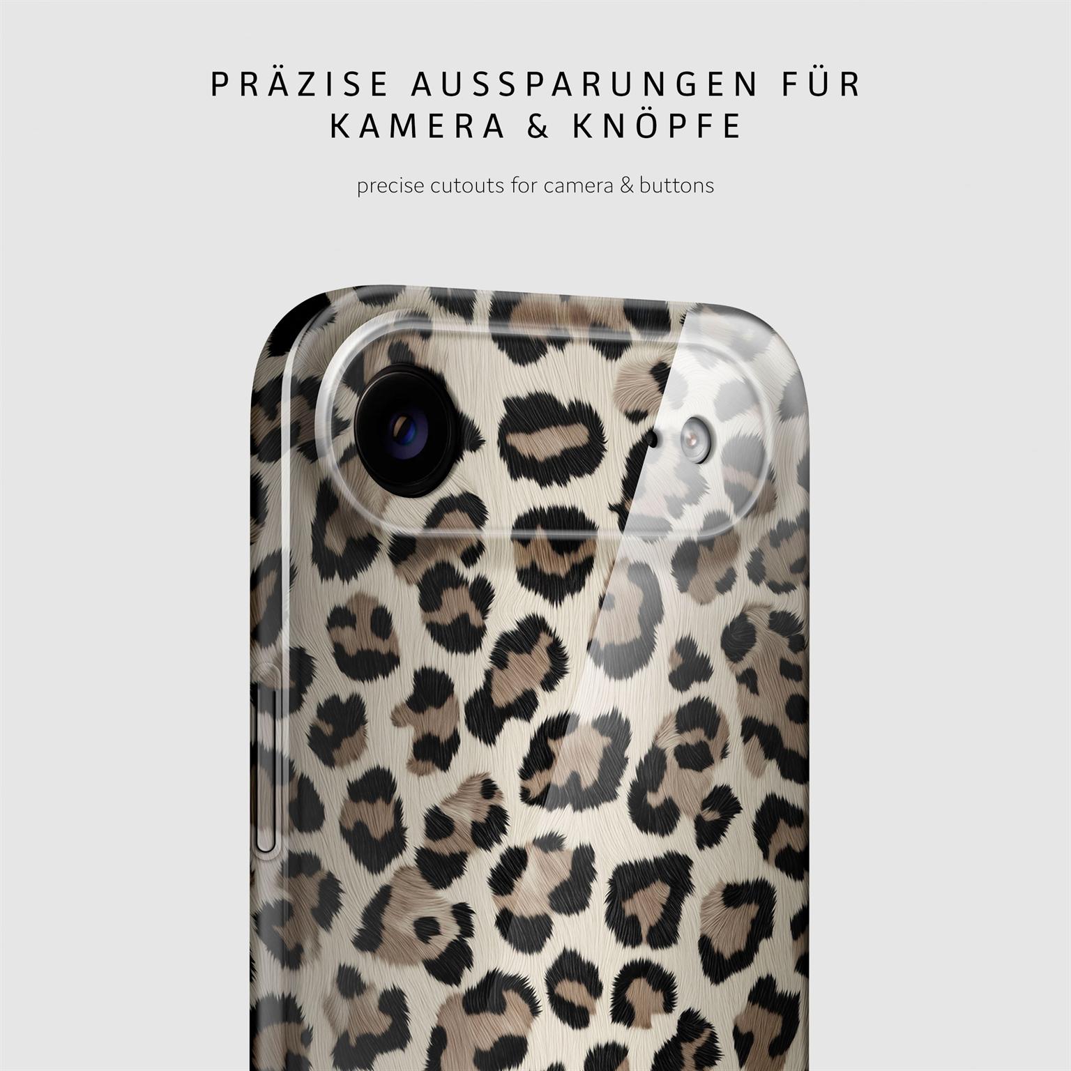 ONEFLOW Wild Cover iPhone Air Animal Print – Weiteres Produktbild 7