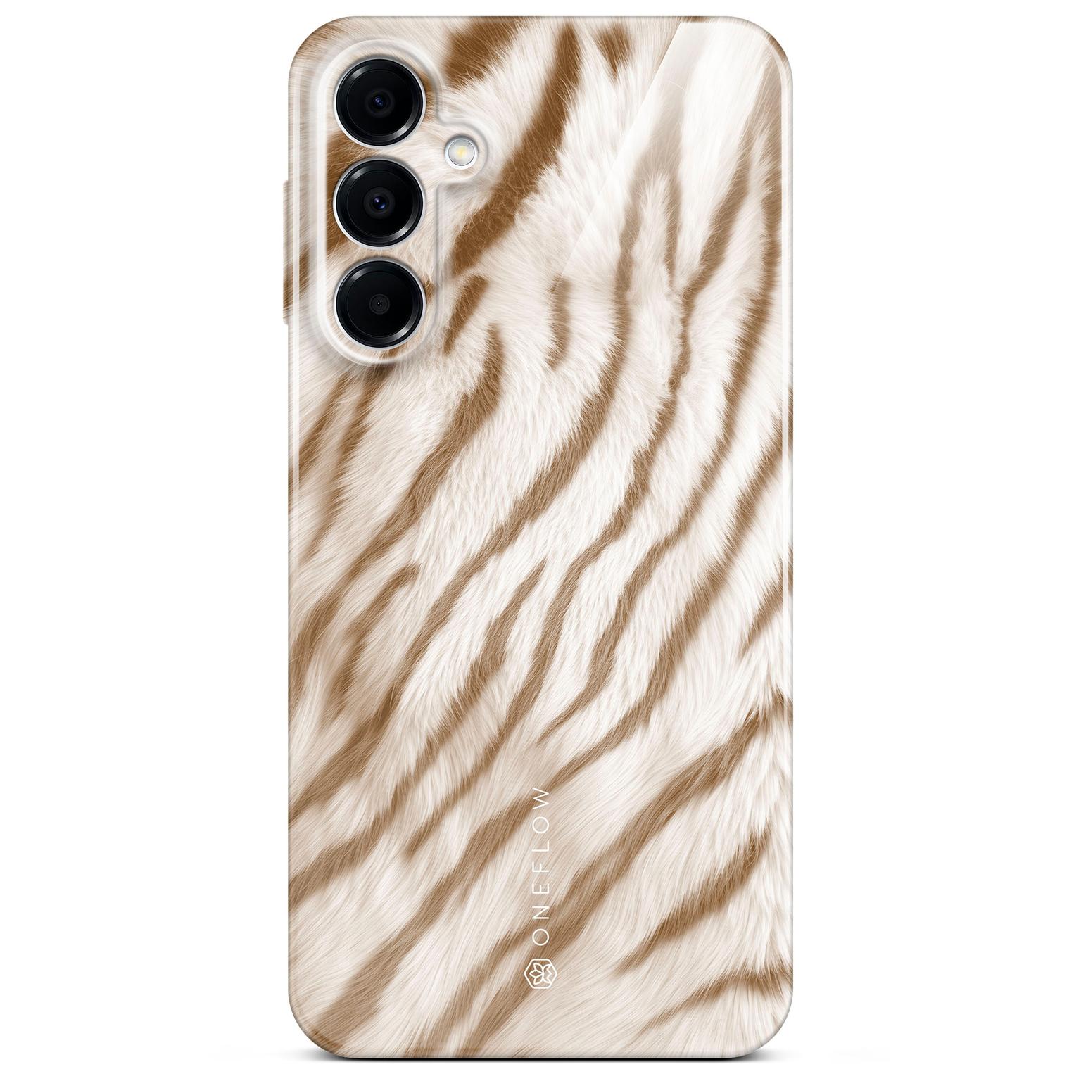 ONEFLOW Wild Cover Samsung Galaxy A16 (4G) Animal Print – Weiteres Produktbild 1