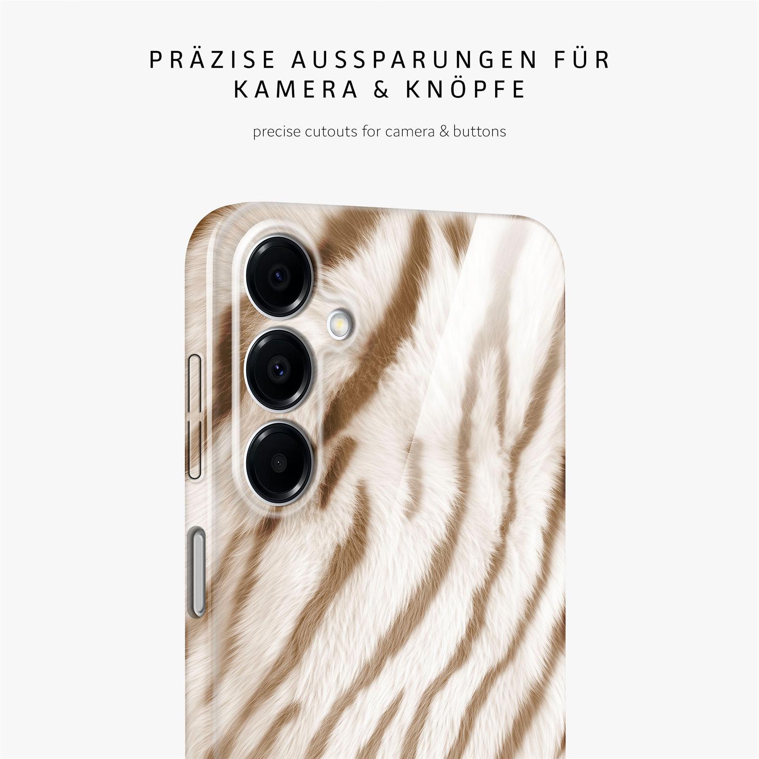 ONEFLOW Wild Cover Samsung Galaxy A16 5G Animal Print – Weiteres Produktbild 7