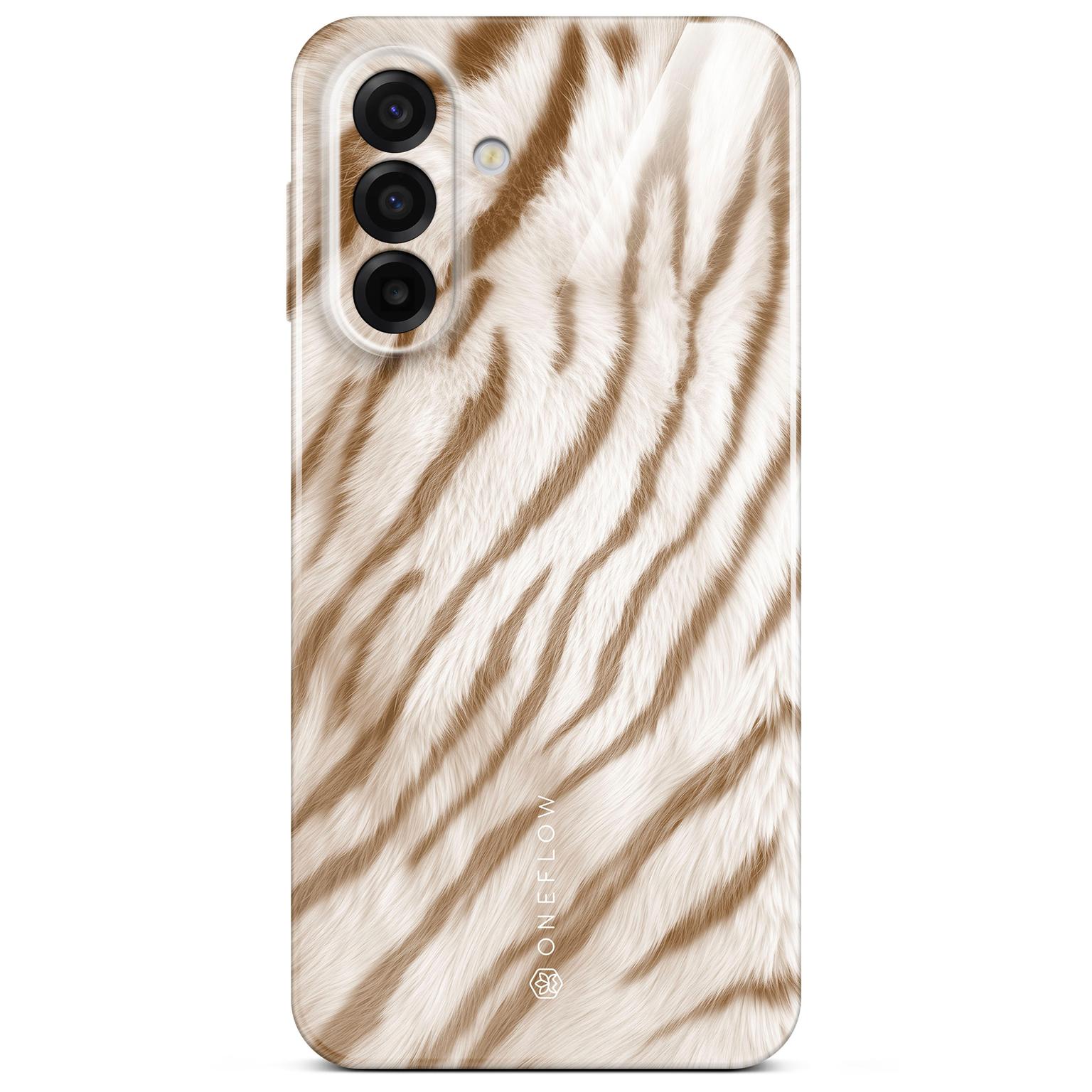ONEFLOW Wild Cover Samsung Galaxy A17 (4G) Animal Print – Weiteres Produktbild 1