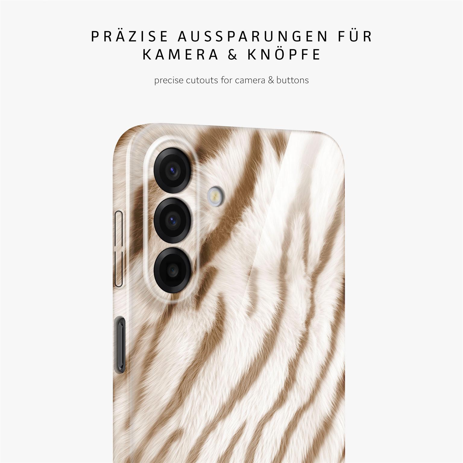 ONEFLOW Wild Cover Samsung Galaxy A17 (4G) Animal Print – Weiteres Produktbild 7