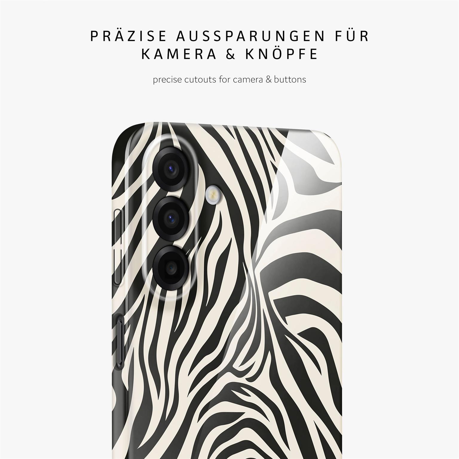 ONEFLOW Wild Cover Samsung Galaxy A17 (4G) Hülle mit Animal Print – Weiteres Produktbild 7 ONEFLOW Wild Cover Samsung Galaxy A17 (4G) Hülle mit Animal Print – Weiteres Produktbild 7