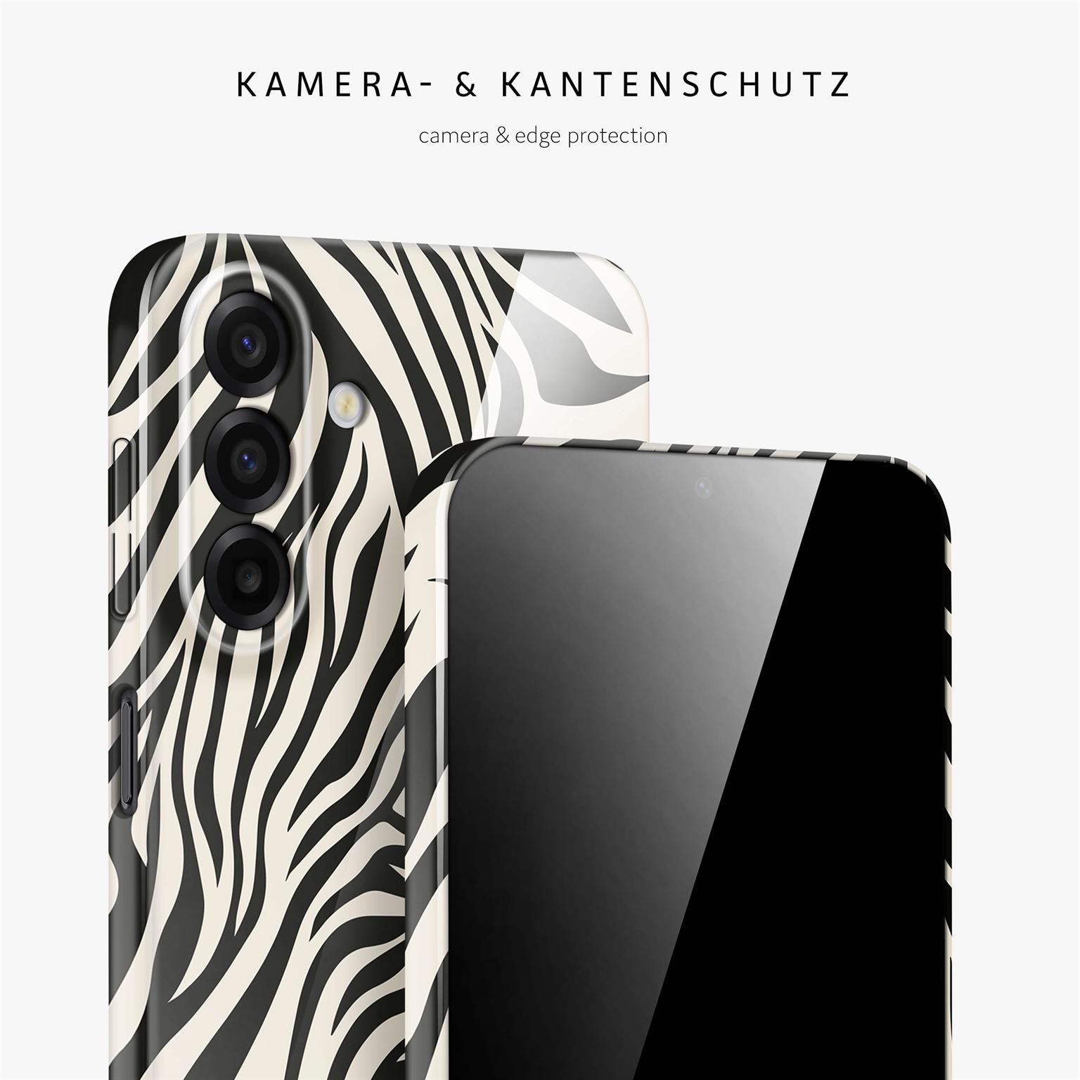 ONEFLOW Wild Cover Samsung Galaxy A17 5G Hülle mit Animal Print – Weiteres Produktbild 2 ONEFLOW Wild Cover Samsung Galaxy A17 5G Hülle mit Animal Print – Weiteres Produktbild 2