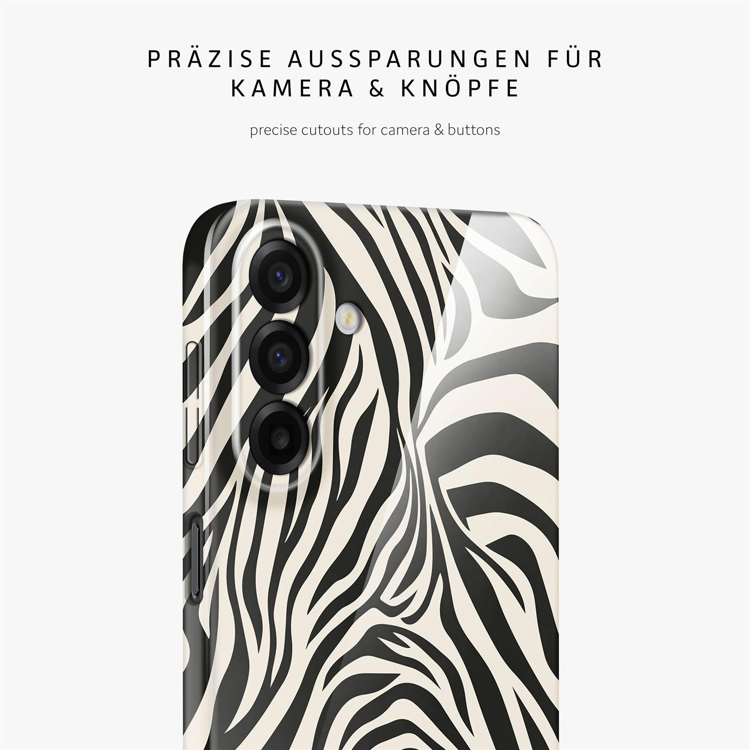 ONEFLOW Wild Cover Samsung Galaxy A17 5G Hülle mit Animal Print – Weiteres Produktbild 7 ONEFLOW Wild Cover Samsung Galaxy A17 5G Hülle mit Animal Print – Weiteres Produktbild 7