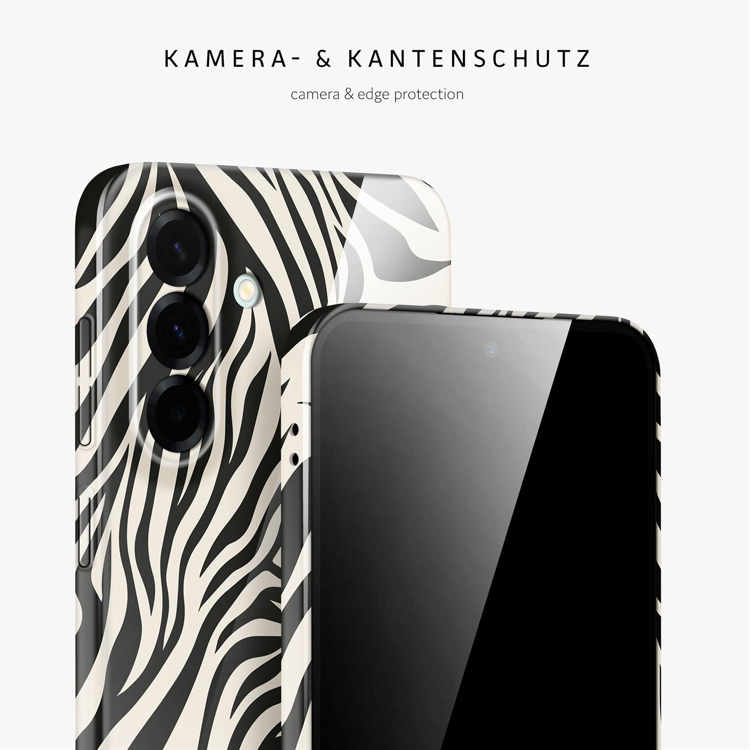 ONEFLOW Wild Cover Samsung Galaxy A37 5G Hülle mit Animal Print – Weiteres Produktbild 2 ONEFLOW Wild Cover Samsung Galaxy A37 5G Hülle mit Animal Print – Weiteres Produktbild 2