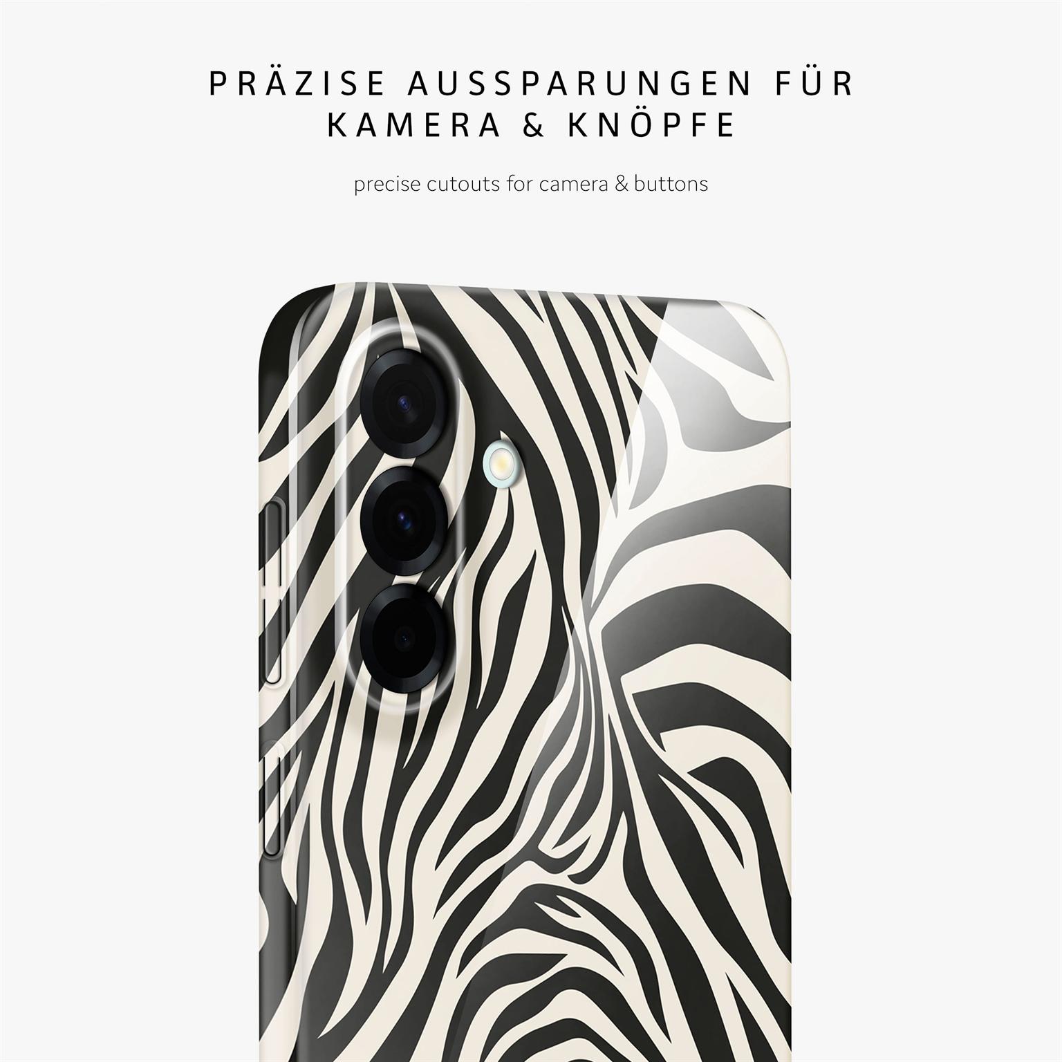 ONEFLOW Wild Cover Samsung Galaxy A37 5G Hülle mit Animal Print – Weiteres Produktbild 7 ONEFLOW Wild Cover Samsung Galaxy A37 5G Hülle mit Animal Print – Weiteres Produktbild 7
