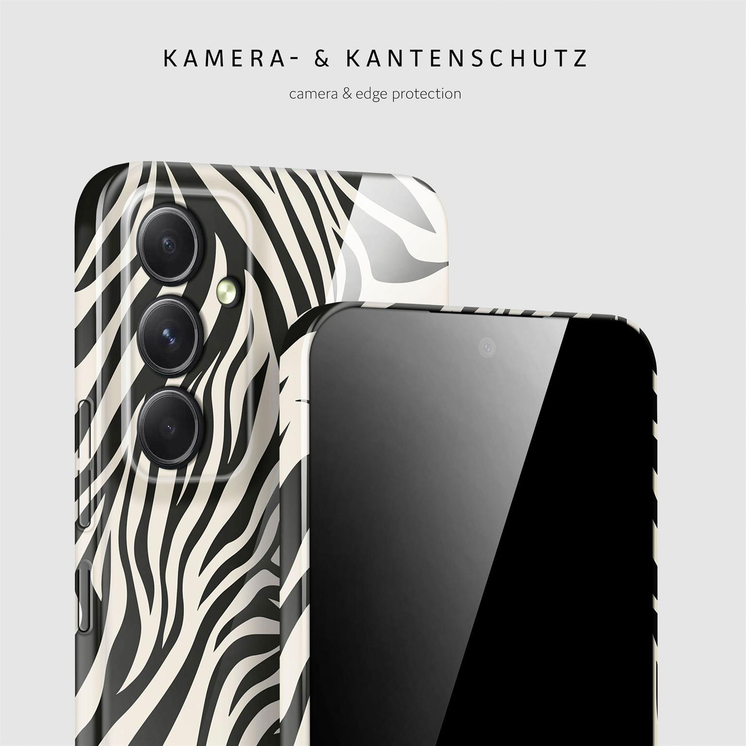 ONEFLOW Wild Cover Samsung Galaxy A54 5G Hülle mit Animal Print – Weiteres Produktbild 2 ONEFLOW Wild Cover Samsung Galaxy A54 5G Hülle mit Animal Print – Weiteres Produktbild 2