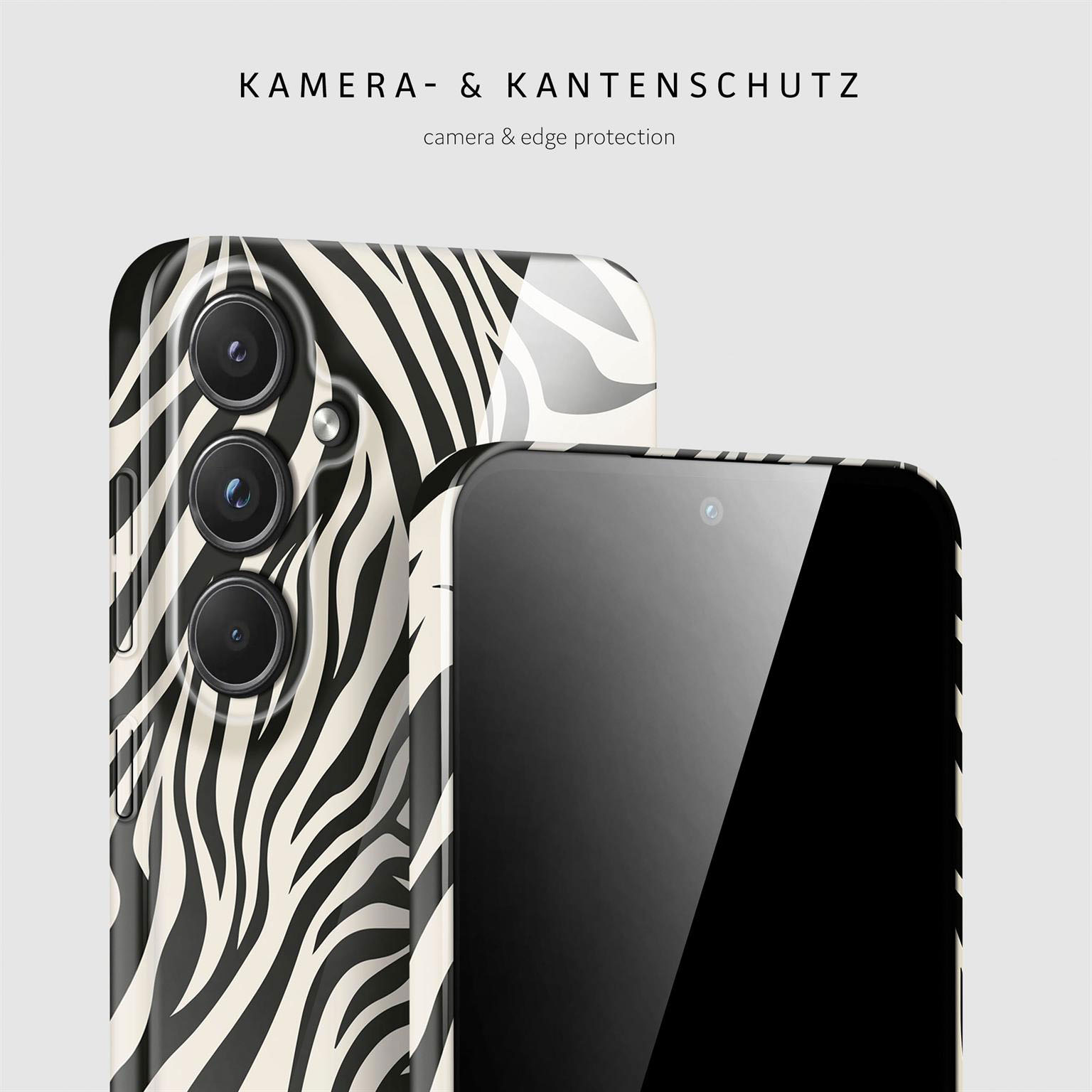 ONEFLOW Wild Cover Samsung Galaxy A55 5G Hülle mit Animal Print – Weiteres Produktbild 2 ONEFLOW Wild Cover Samsung Galaxy A55 5G Hülle mit Animal Print – Weiteres Produktbild 2