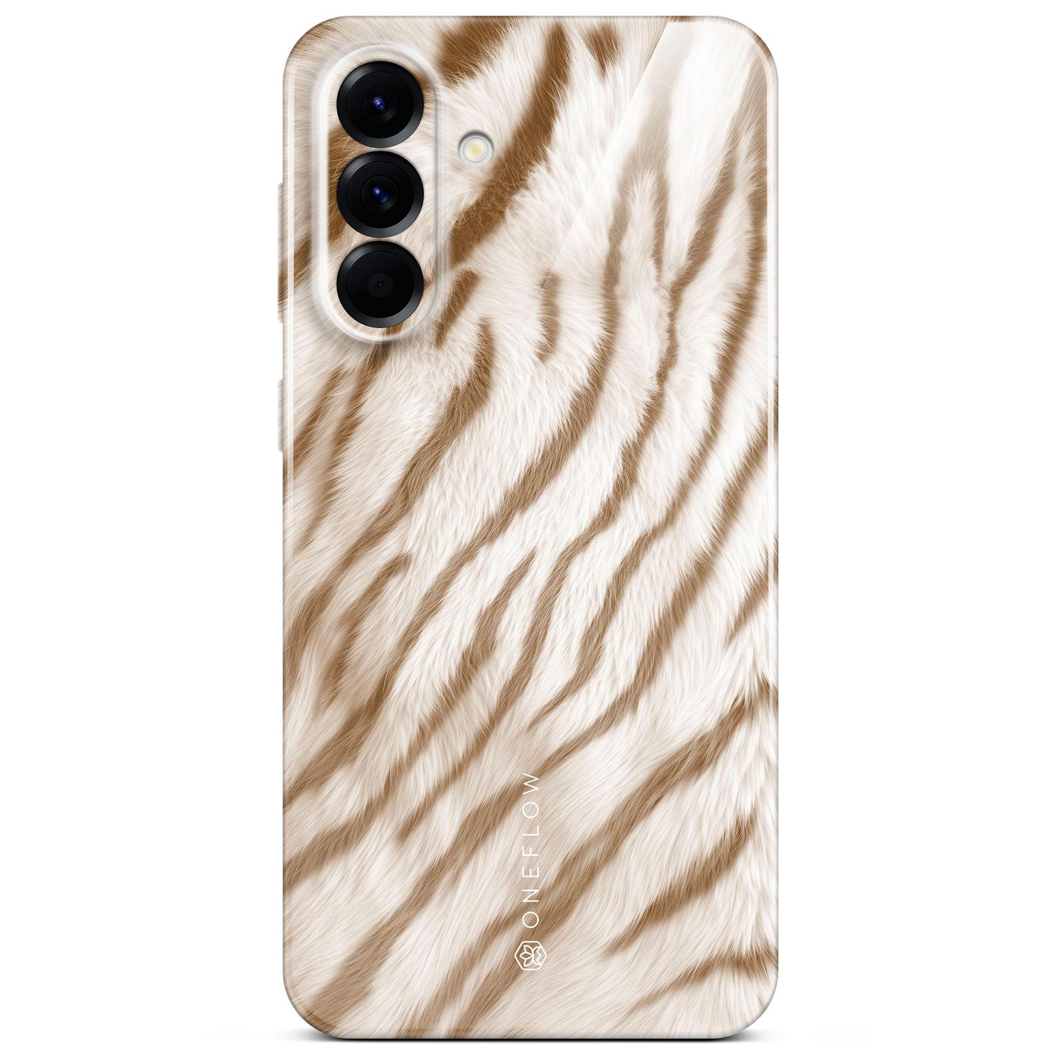 ONEFLOW Wild Cover Samsung Galaxy A56 5G Animal Print – Weiteres Produktbild 1