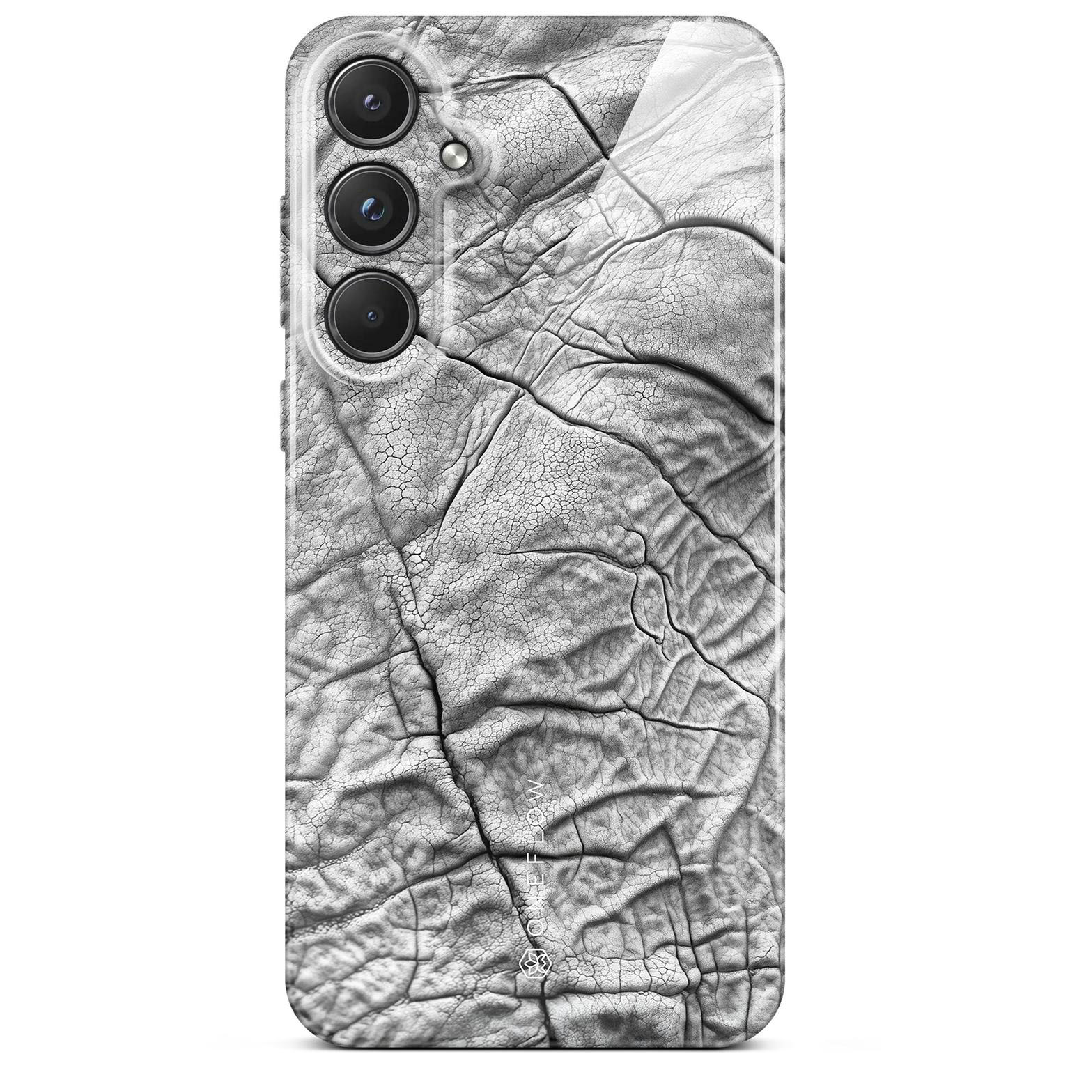 ONEFLOW Wild Cover Samsung Galaxy S20 FE Hülle mit Animal Print – Mystic Elephant ONEFLOW Wild Cover Samsung Galaxy S20 FE Hülle mit Animal Print – Mystic Elephant