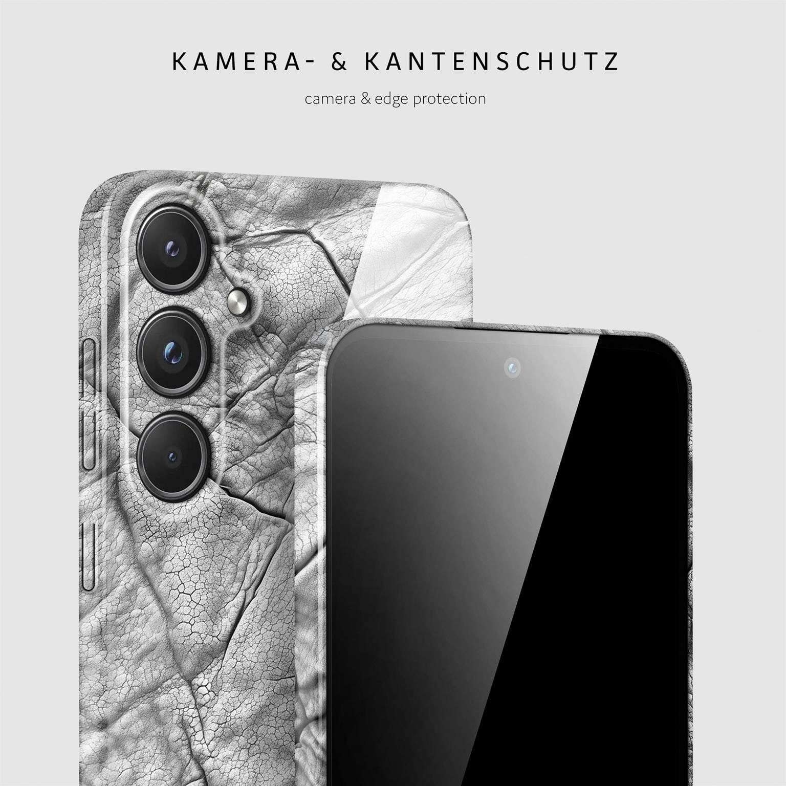 ONEFLOW Wild Cover Samsung Galaxy S20 FE Hülle mit Animal Print – Weiteres Produktbild 2 ONEFLOW Wild Cover Samsung Galaxy S20 FE Hülle mit Animal Print – Weiteres Produktbild 2