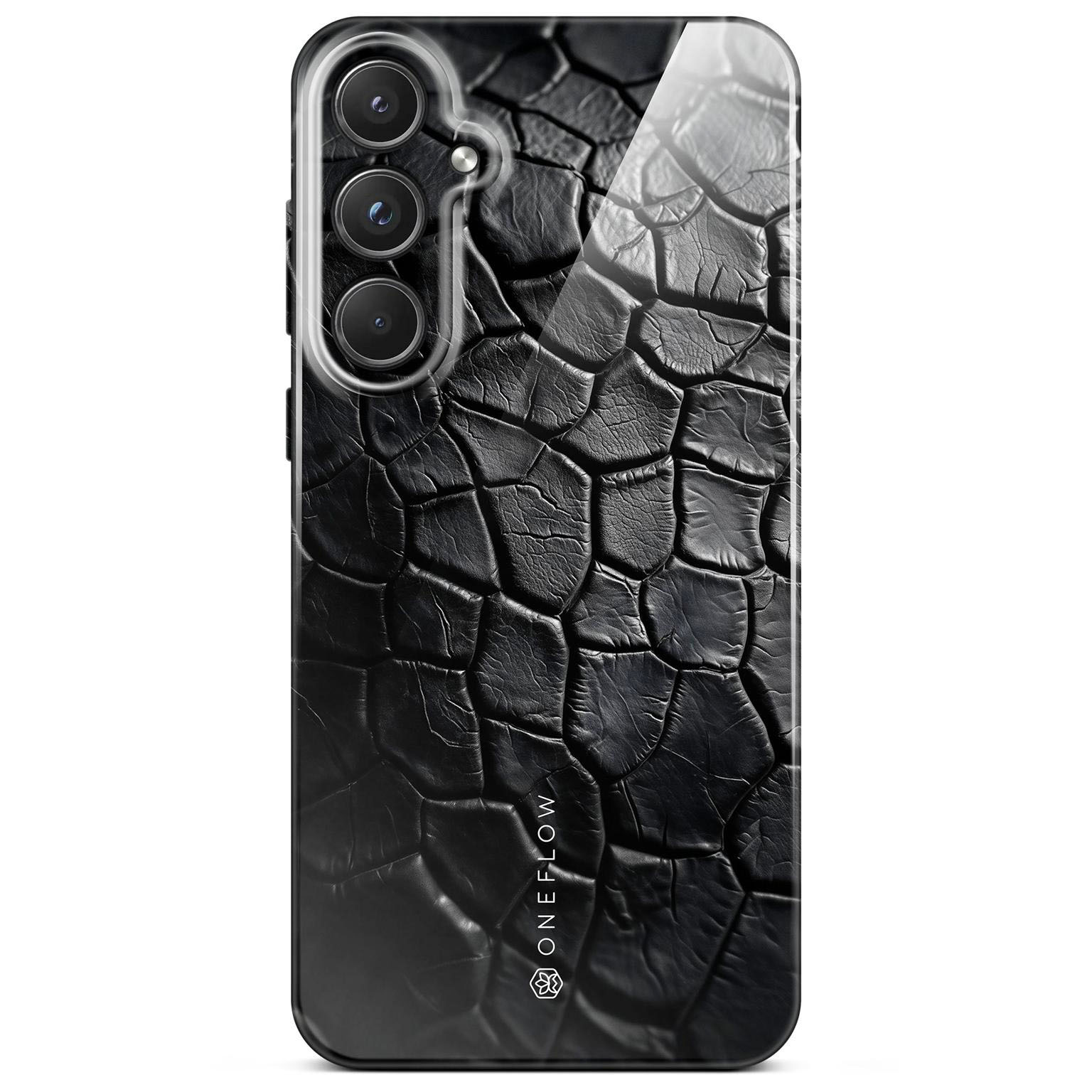 ONEFLOW Wild Cover Samsung Galaxy S20 FE Hülle mit Animal Print – Luxury Croco ONEFLOW Wild Cover Samsung Galaxy S20 FE Hülle mit Animal Print – Luxury Croco