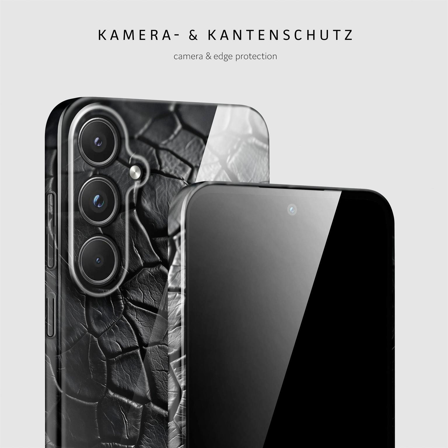 ONEFLOW Wild Cover Samsung Galaxy S20 FE Hülle mit Animal Print – Weiteres Produktbild 2 ONEFLOW Wild Cover Samsung Galaxy S20 FE Hülle mit Animal Print – Weiteres Produktbild 2