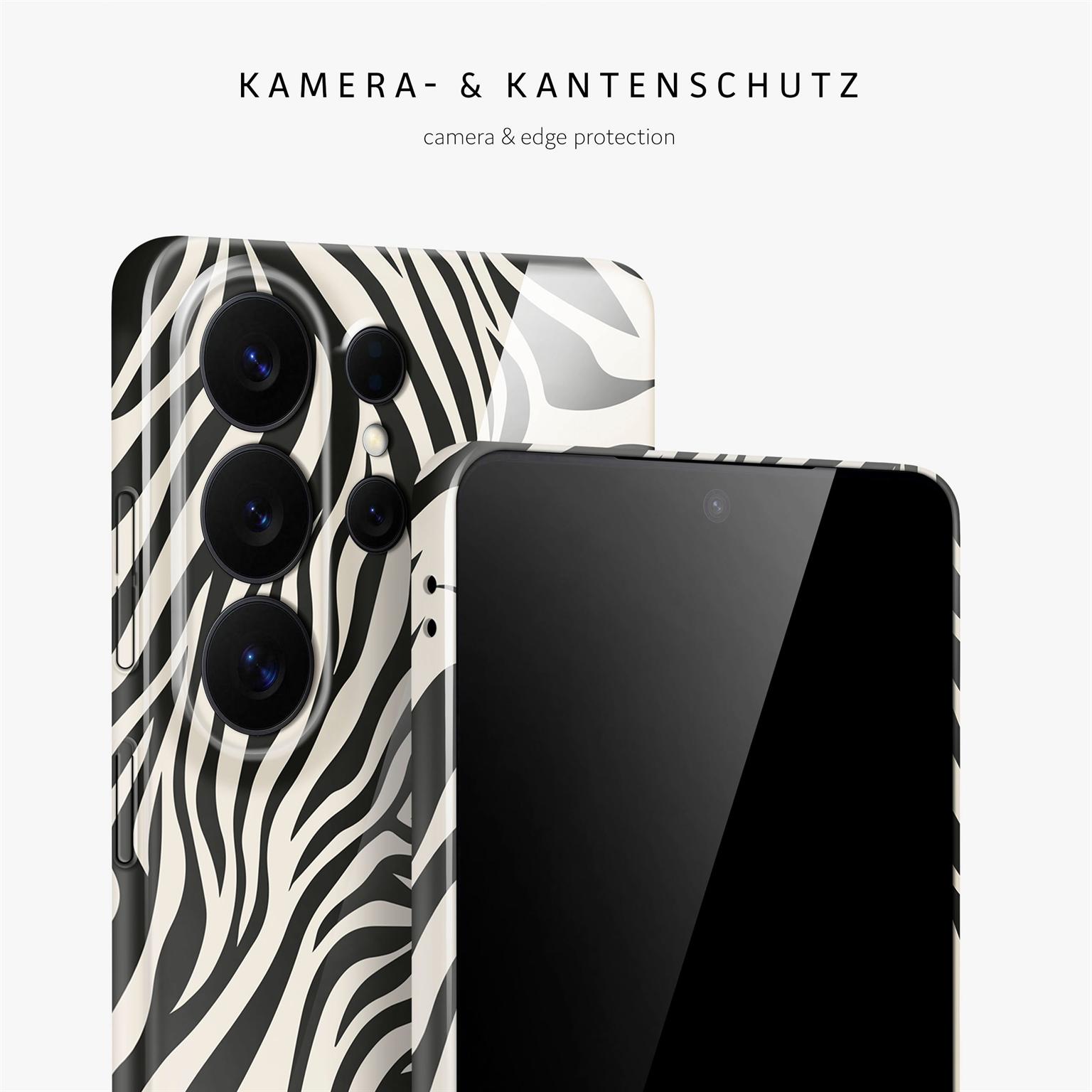ONEFLOW Wild Cover Samsung Galaxy S26 Ultra Hülle mit Animal Print – Weiteres Produktbild 2 ONEFLOW Wild Cover Samsung Galaxy S26 Ultra Hülle mit Animal Print – Weiteres Produktbild 2