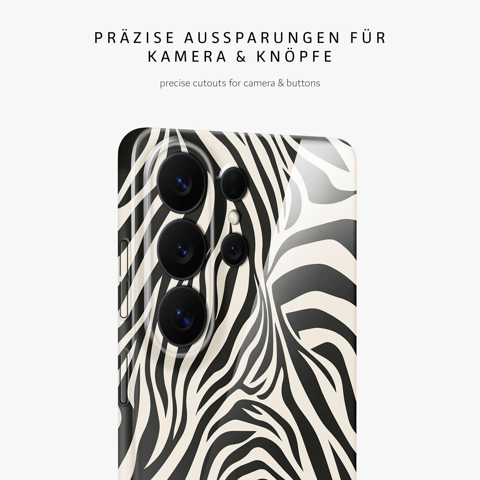 ONEFLOW Wild Cover Samsung Galaxy S26 Ultra Hülle mit Animal Print – Weiteres Produktbild 7 ONEFLOW Wild Cover Samsung Galaxy S26 Ultra Hülle mit Animal Print – Weiteres Produktbild 7