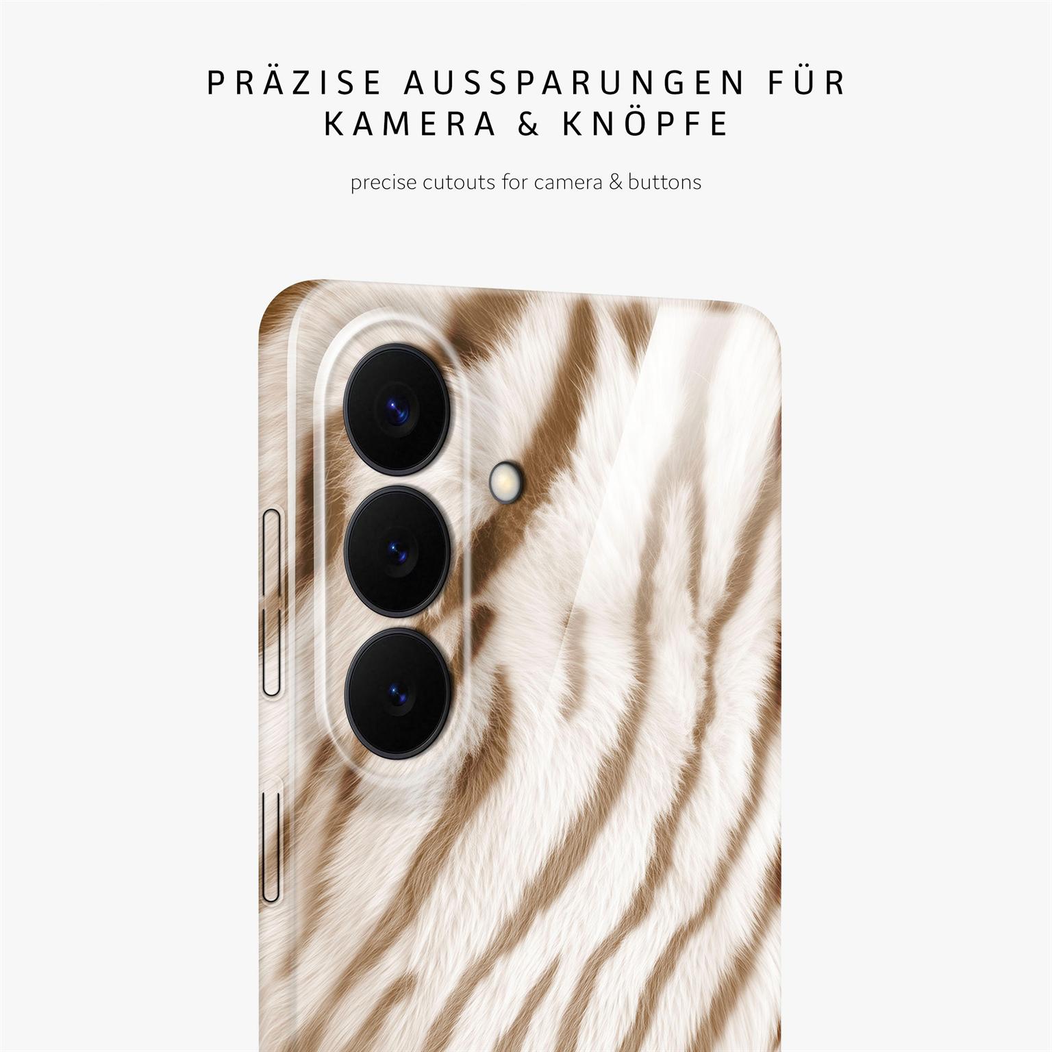 ONEFLOW Wild Cover Samsung Galaxy S26 Hülle mit Animal Print – Weiteres Produktbild 7 ONEFLOW Wild Cover Samsung Galaxy S26 Hülle mit Animal Print – Weiteres Produktbild 7
