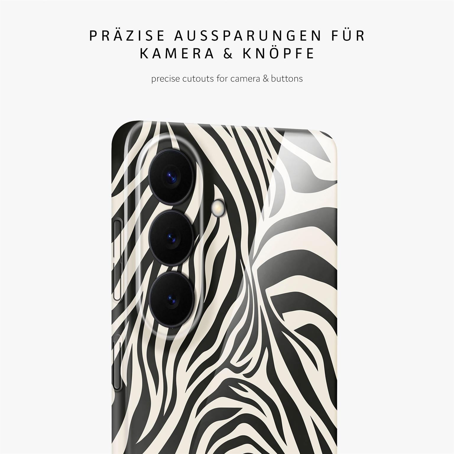 ONEFLOW Wild Cover Samsung Galaxy S26 Hülle mit Animal Print – Weiteres Produktbild 7 ONEFLOW Wild Cover Samsung Galaxy S26 Hülle mit Animal Print – Weiteres Produktbild 7