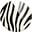 Electric Zebra