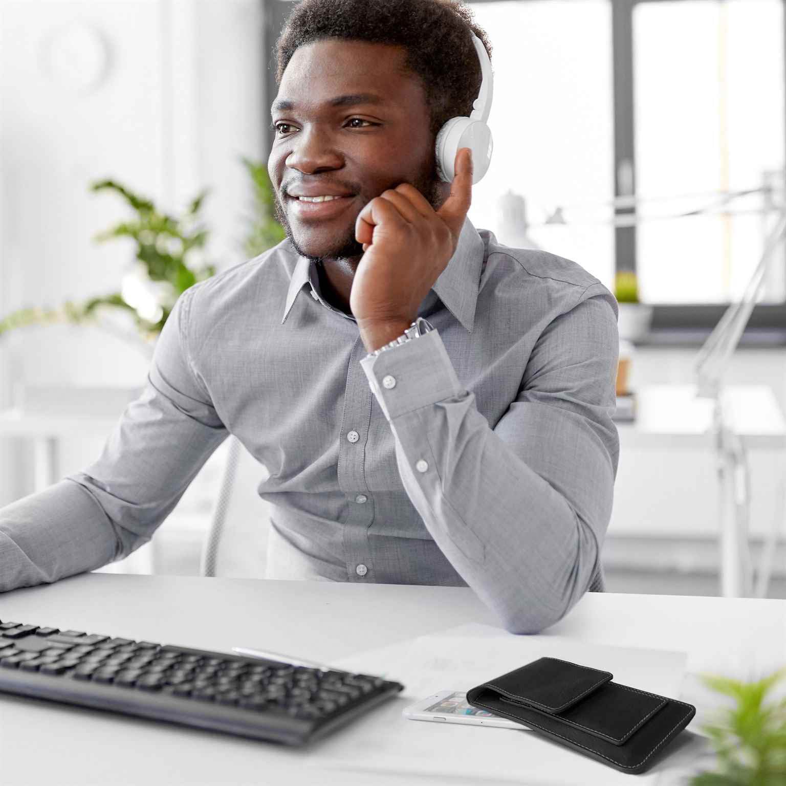 ONEFLOW Zeal Case Fairphone 6 Einsteckhülle mit Kartenfach – Weiteres Produktbild 7