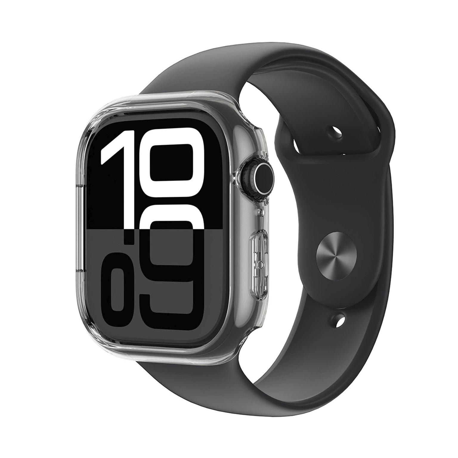 AmazingThing Minimal Case – Smartwatch-Hülle für Apple Watch 10/11 (46mm), mit Rundum-Schutz – Weiteres Produktbild 2