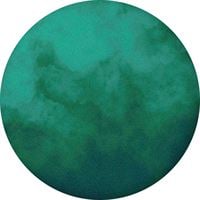Emerald Cloud