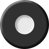 Schwarz, Weiß