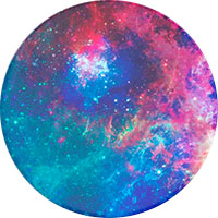 Nebula Ocean