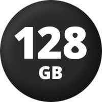 128 GB