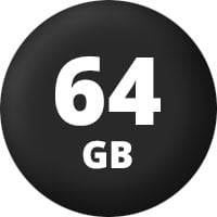 64 GB