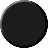 Acrylic Glass Black