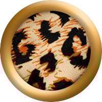 Leopard Luxe