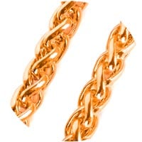 Vorschau für Kette - Golden