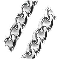 Vorschau für Kette - Silber