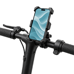 Vorschaubild für Kategorie: E-Scooter